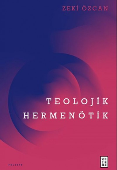 Teolojik Hermenötik