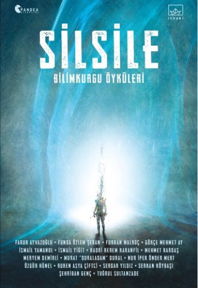 Silsile: Bilimkurgu Öyküleri