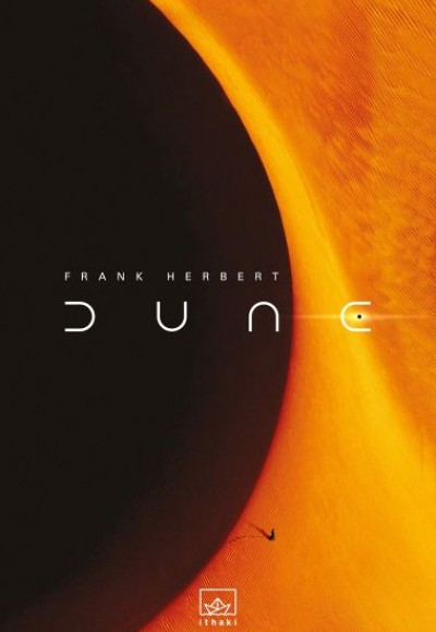 Dune (Film Kapağı)