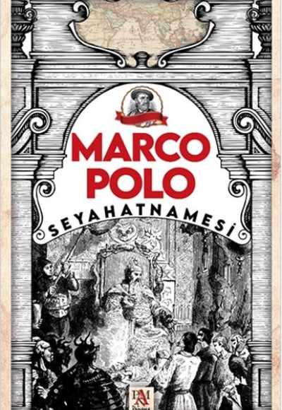 Marco Polo Seyahatnamesi