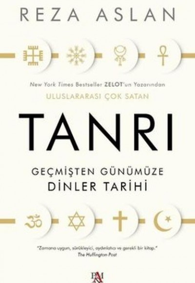 Tanrı Geçmişten Günümüze Dinler Tarihi