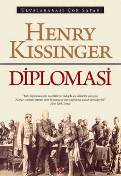 Diplomasi