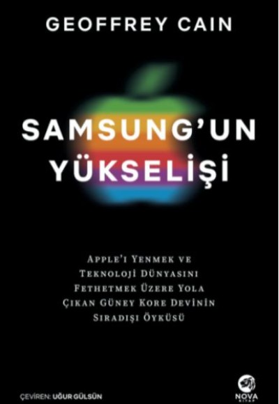 Samsung’un Yükselişi