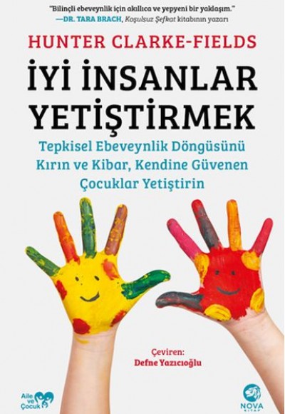 İyi İnsanlar Yetiştirmek