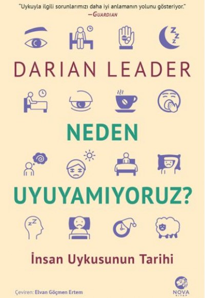 Neden Uyuyamıyoruz? – İnsan Uykusunun Tarihi