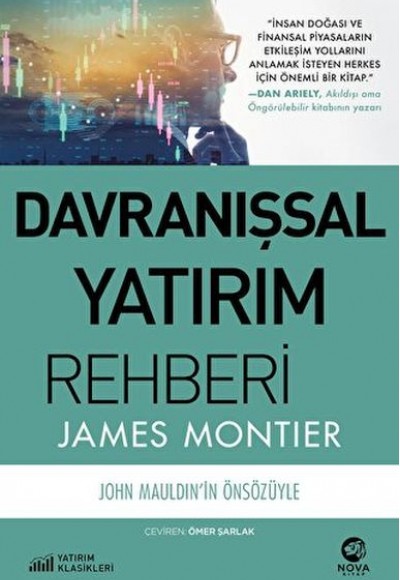 Davranışsal Yatırım Rehberi