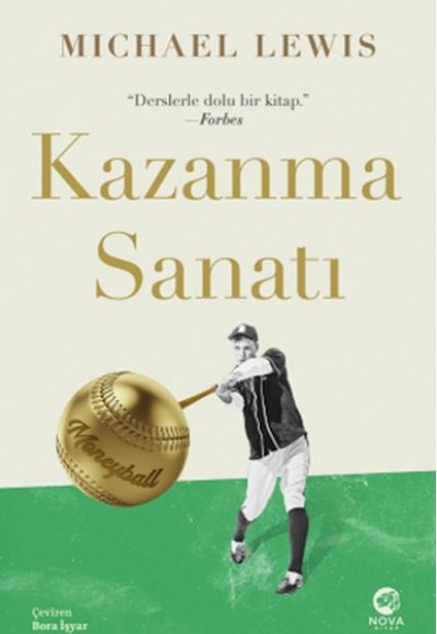 Kazanma Sanatı: Moneyball