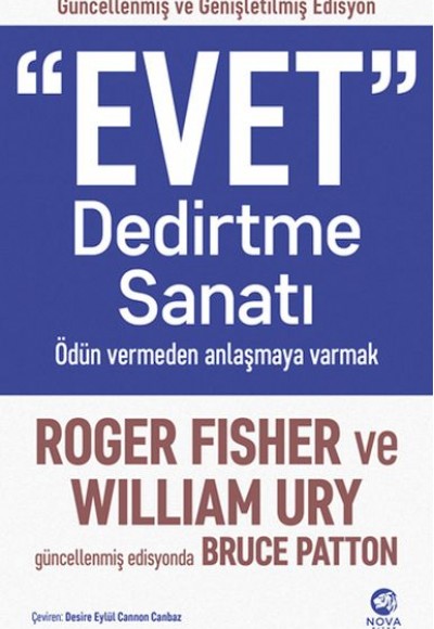 “Evet” Dedirtme Sanatı: Ödün vermeden anlaşmaya varmak