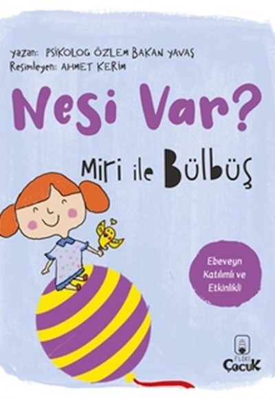 Miri İle Bülbüş Nesi Var?