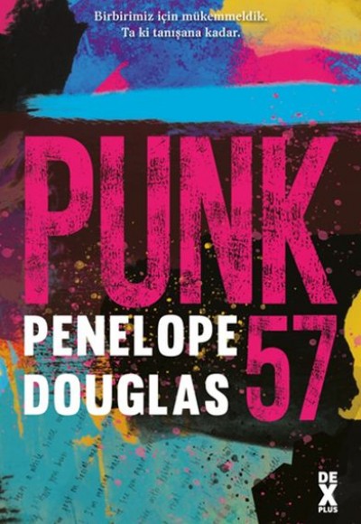 Punk 57