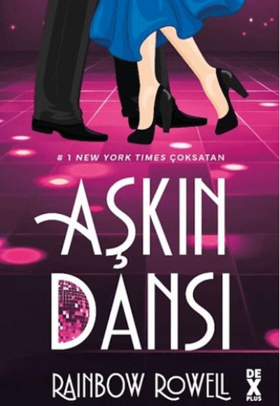 Aşkın Dansı Aşkın Dansı
