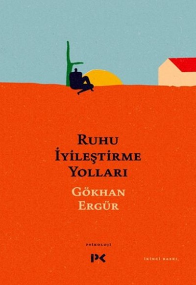 Ruhu İyileştirme Yolları