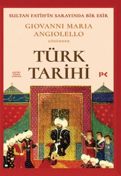 Türk Tarihi