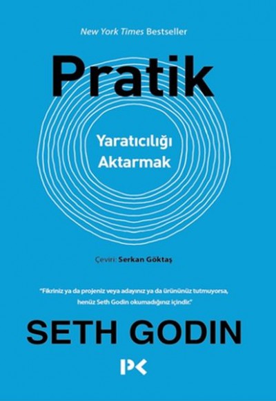 Pratik - Yaratıcılığı Aktarmak