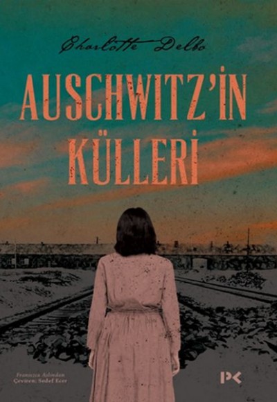 Auschwitz'in Külleri