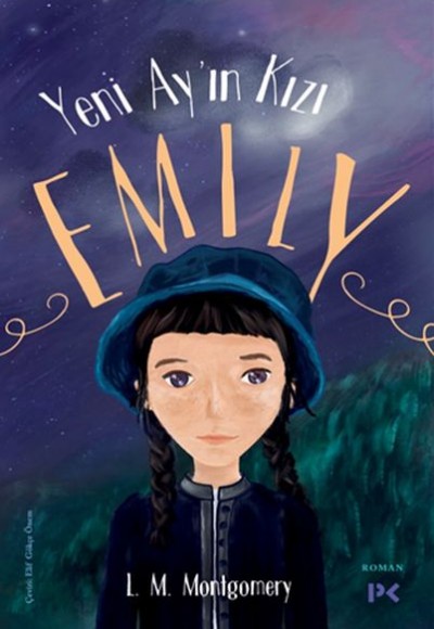 Yeni Ay’ın Kızı Emily