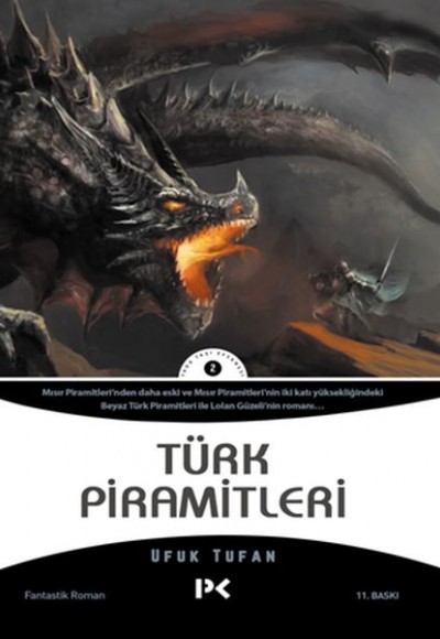 Türk Piramitleri