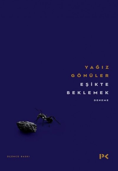 Eşikte Beklemek