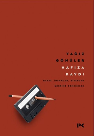 Hafıza Kaydı