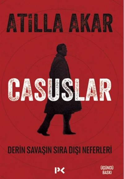 Casuslar