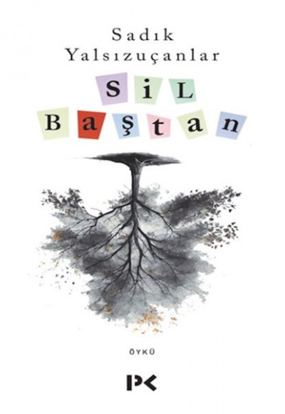 Sil Baştan