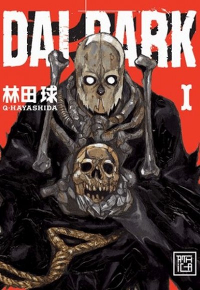 Dai Dark 1 Dai Dark 1