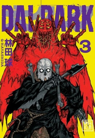 Dai Dark 3 Dai Dark 3