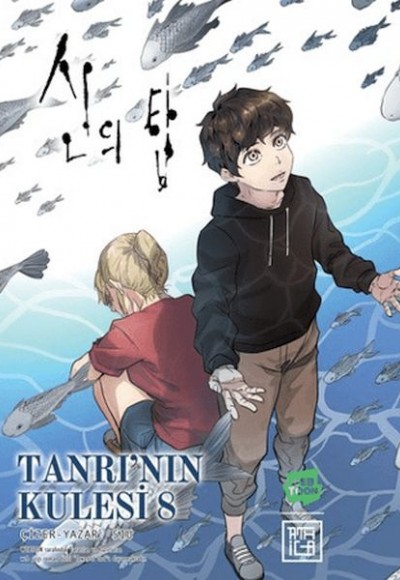 Tanrı’nın Kulesi 8