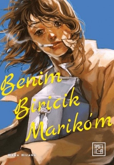 Benim Biricik Marikom