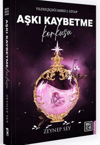 Aşkı Kaybetme Korkusu