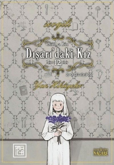 Dışarıdaki Kız 12