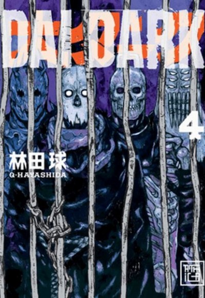 Dai Dark 4 Dai Dark 4