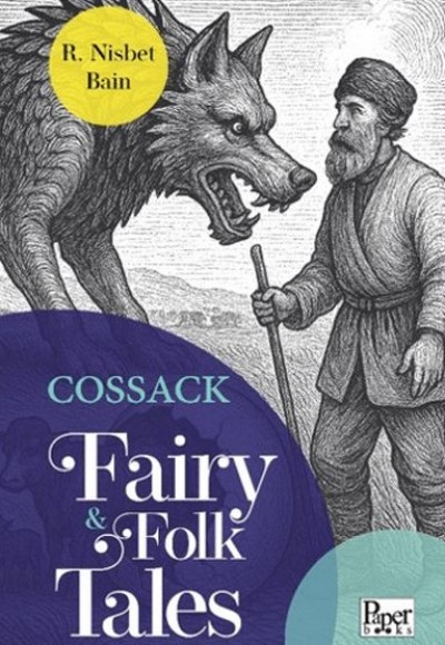 Cossack Fairy & Folk Tales Cossack Fairy & Folk Tales