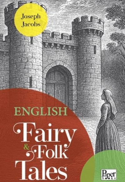 English Fairy & Folk Tales English Fairy & Folk Tales