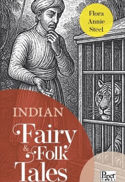 Indian Fairy & Folk Tales Indian Fairy & Folk Tales