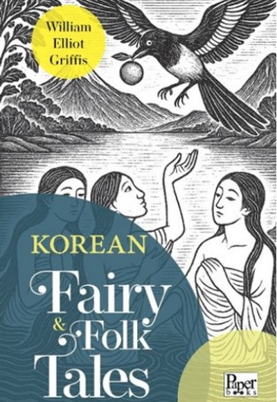 Korean Fairy & Folk Tales