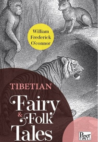 Tibetian Fairy & Folk Tales Tibetian Fairy & Folk Tales