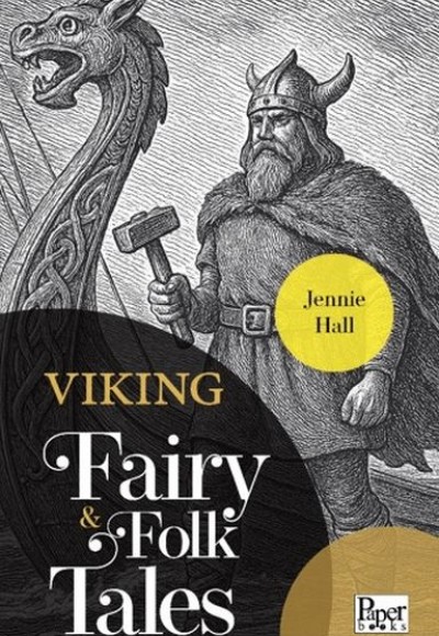 Viking Fairy & Folk Tales Viking Fairy & Folk Tales