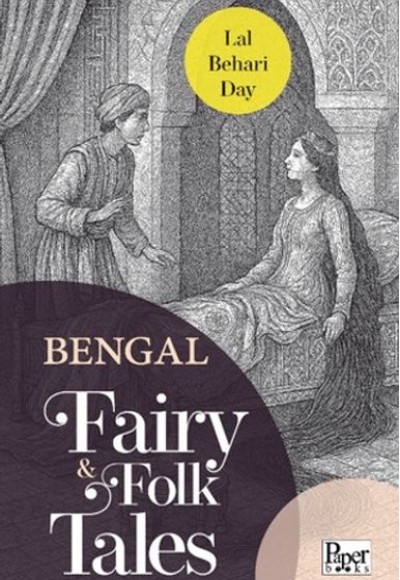 Bengal Fairy & Folk Tales Bengal Fairy & Folk Tales