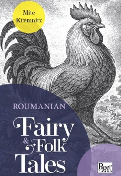 Roumanian Fairy & Folk Tales Roumanian Fairy & Folk Tales