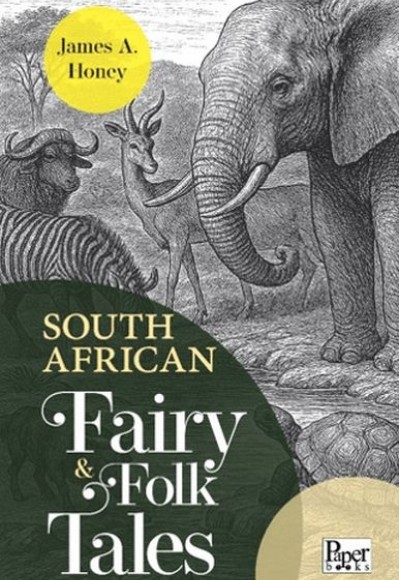 South African Fairy & Folk Tales