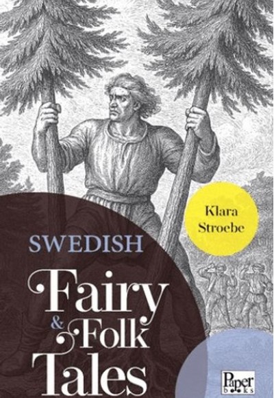 Swedish Fairy & Folk Tales Swedish Fairy & Folk Tales