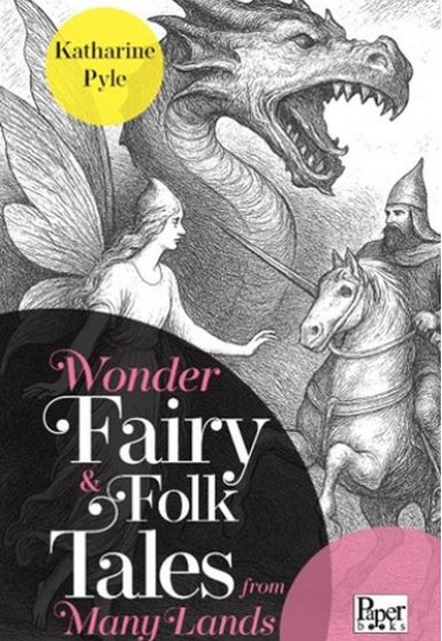 Wonder Fairy & Folk Tales From Many Lands Wonder Fairy & Folk Tales From Many Lands