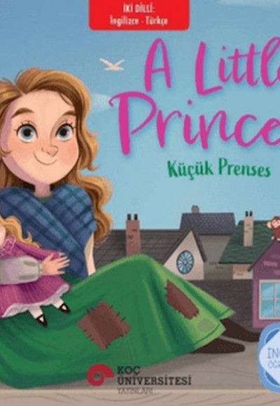 A Little Princess - Küçük Prenses A Little Princess - Küçük Prenses