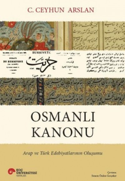 Osmanlı Kanonu Osmanlı Kanonu