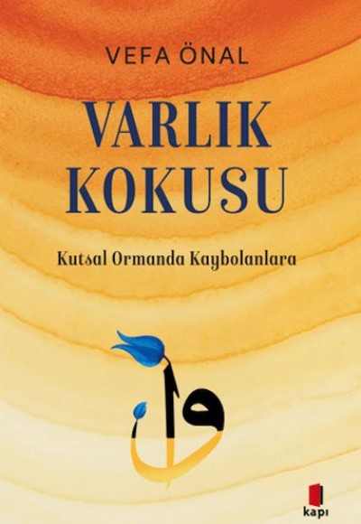 Varlık Kokusu
