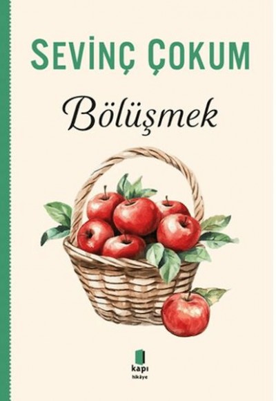 Bölüşmek