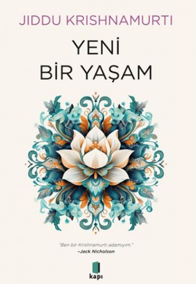 Yeni Bir Yaşam Yeni Bir Yaşam