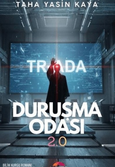 Duruşma Odası 2.0 Duruşma Odası 2.0