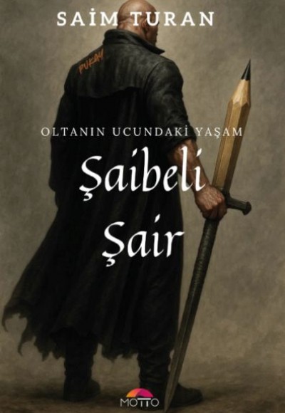 Şaibeli Şair